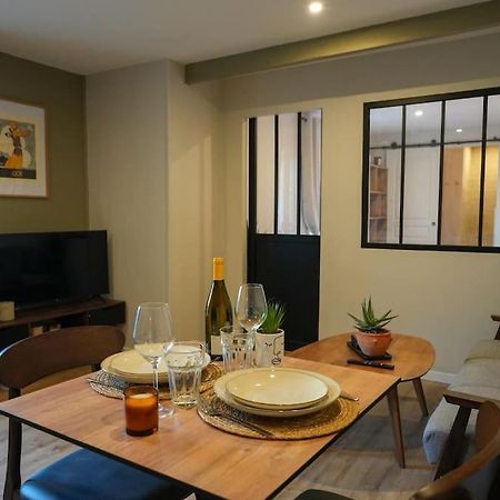 Appartement Saint-Valery المظهر الخارجي الصورة