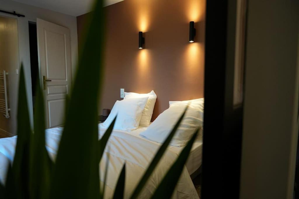Appartement Saint-Valery المظهر الخارجي الصورة