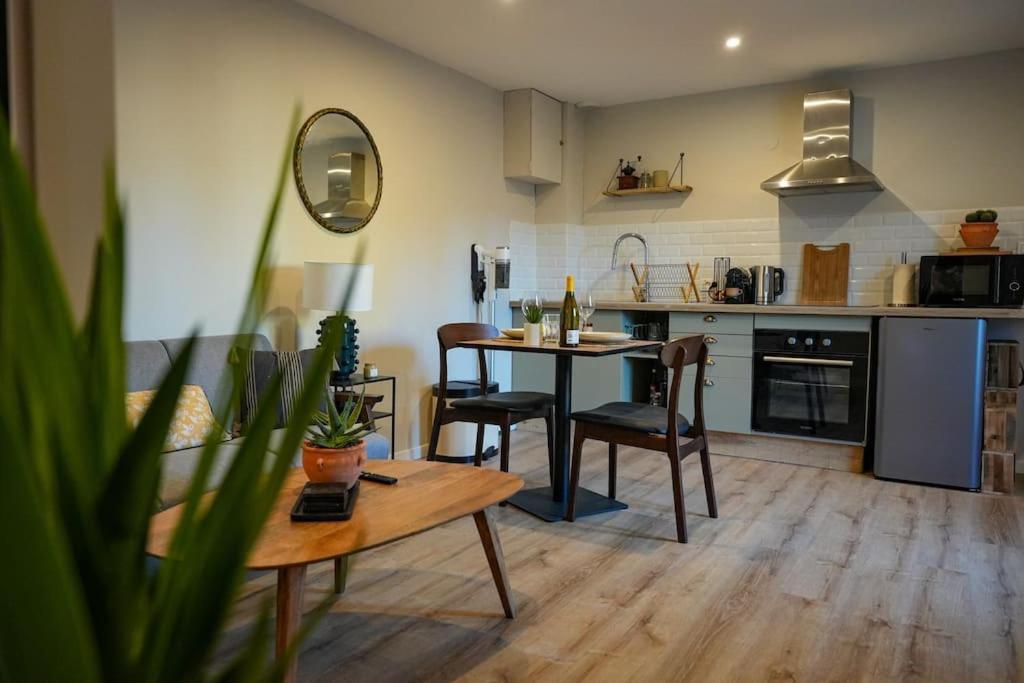 Appartement Saint-Valery المظهر الخارجي الصورة