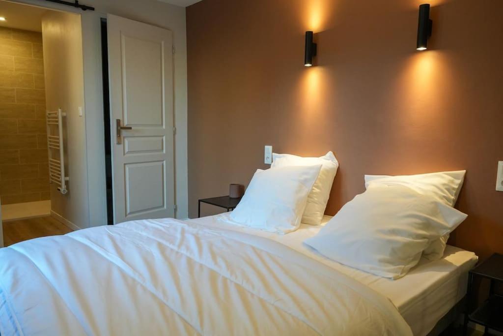 Appartement Saint-Valery المظهر الخارجي الصورة