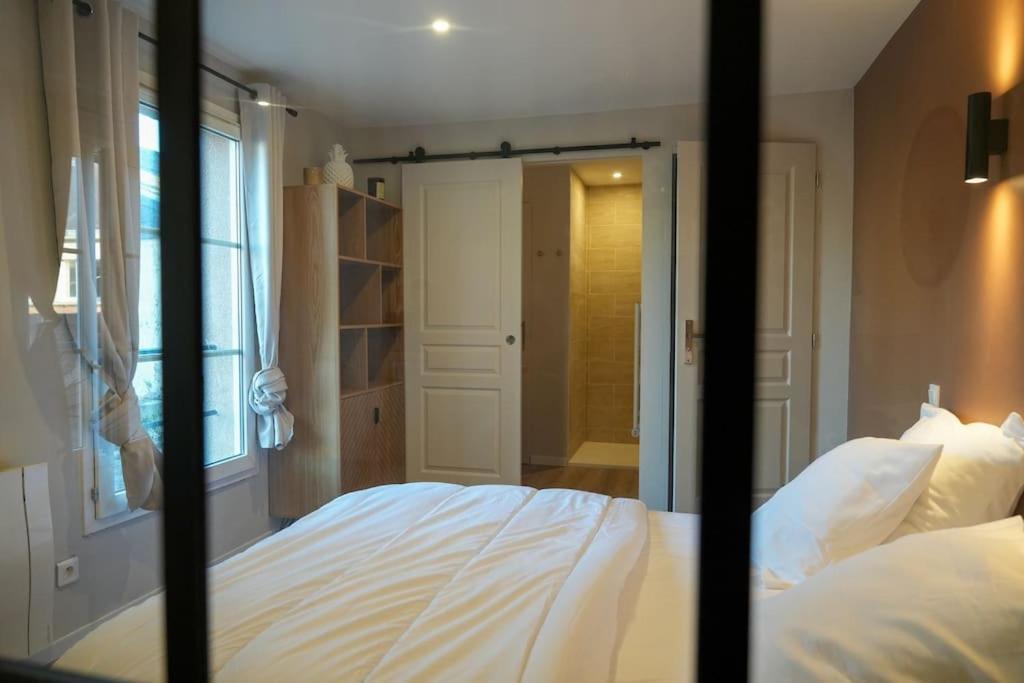 Appartement Saint-Valery المظهر الخارجي الصورة