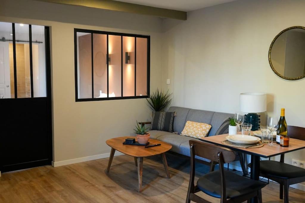 Appartement Saint-Valery المظهر الخارجي الصورة
