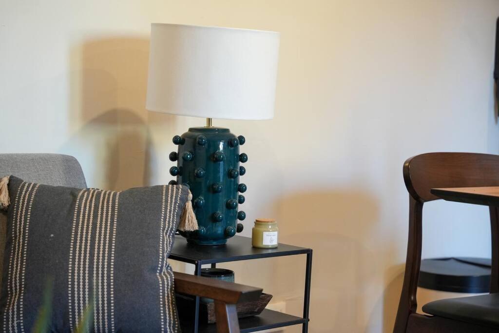 Appartement Saint-Valery المظهر الخارجي الصورة